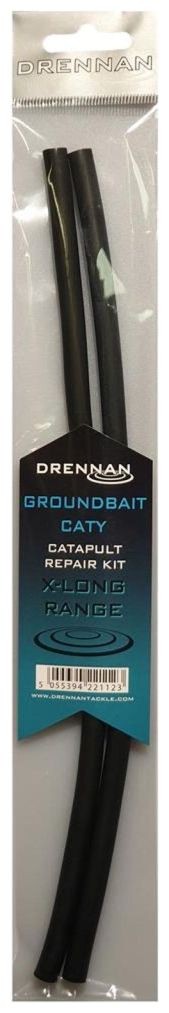 Náhradní Gumy k Praku Drennan Caty RepairKit (GB L'Range)