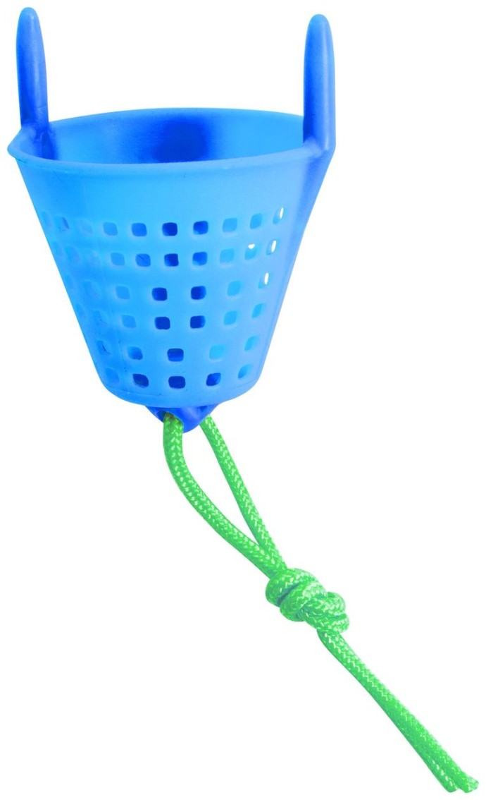 Náhradní Košík K Praku Preston Pelletpult Pouch Small