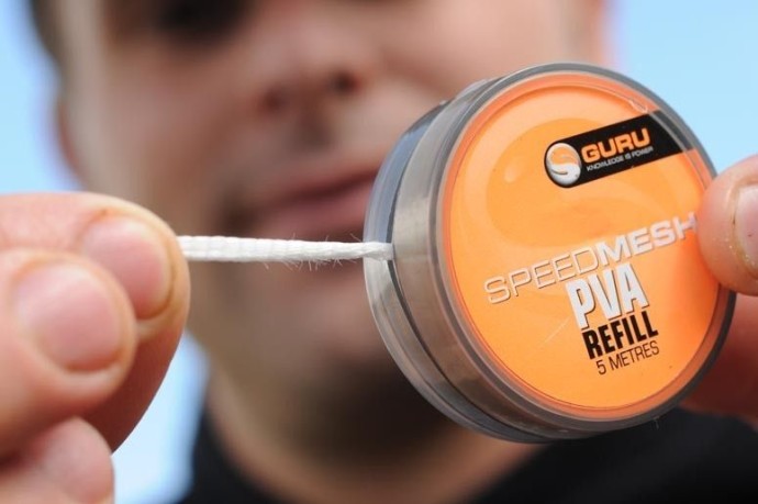 Náhradní PVA Punčocha Guru Speedmesh Refill (5m)