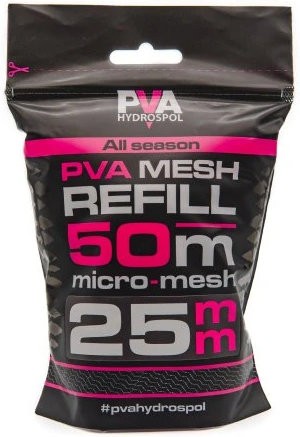Náhradní PVA Punčocha Hydrospol All Season 50m
