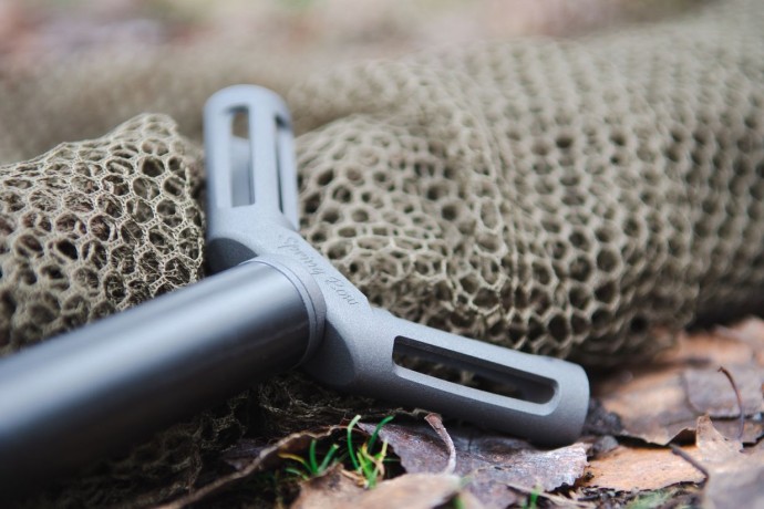 Náhradní Síťka k Podběráku Korda Landing Net Mesh Deep
