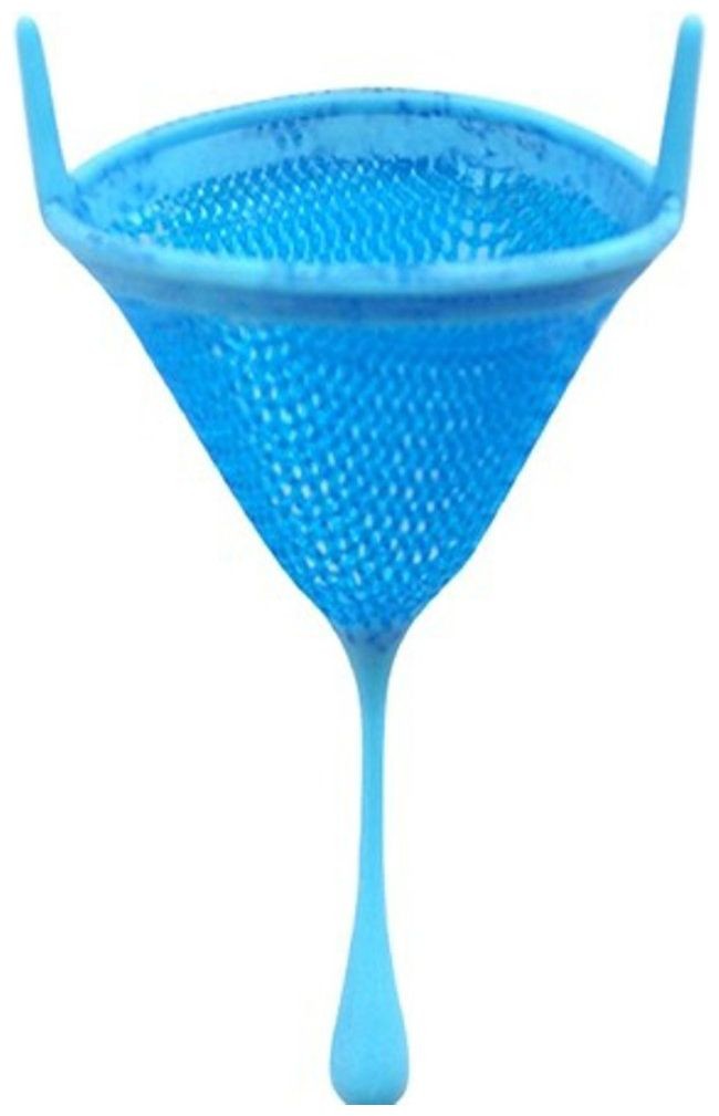 Náhradný Košík Drennan Caty Pouch - Micro Nylon