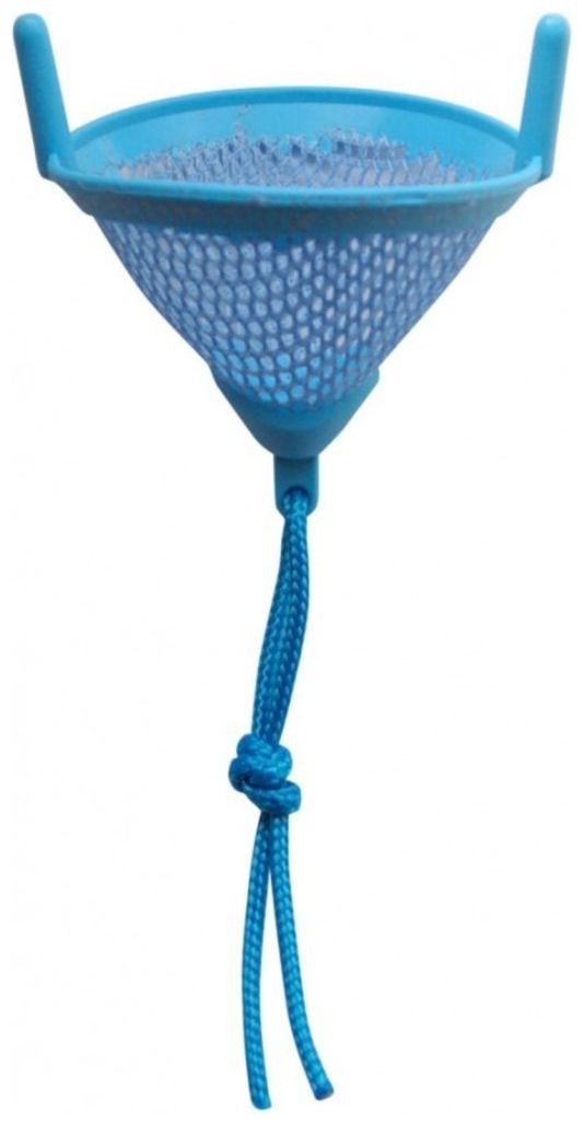 Náhradný Košík Drennan Caty Pouch - Nylon