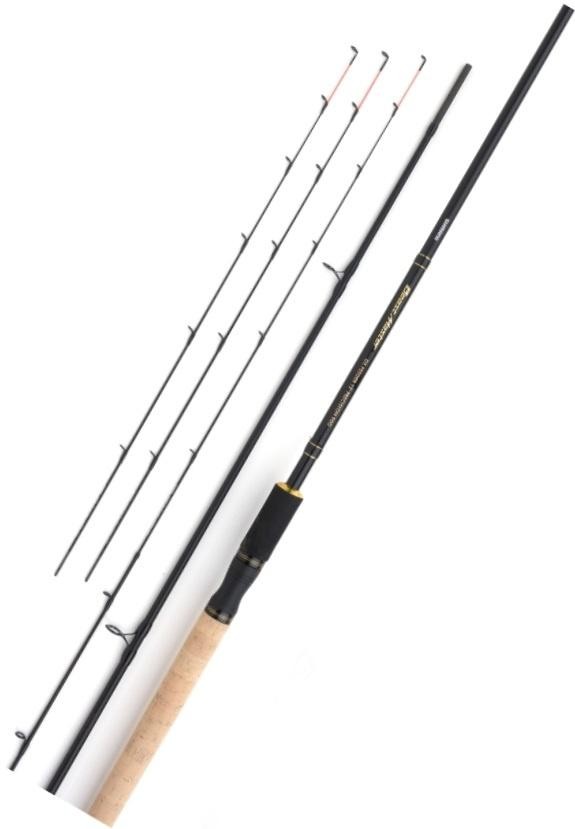 Náhradný posledný diel Prút Shimano Beastmaster Feeder DX 11ft 3,35m 60gr
