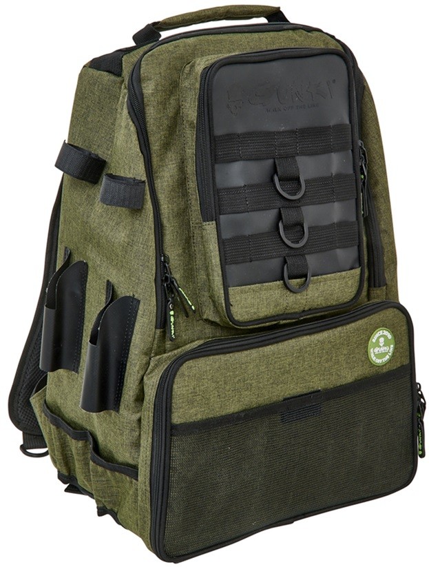 Nahrbtnik Gunki Overtake Fulltreck