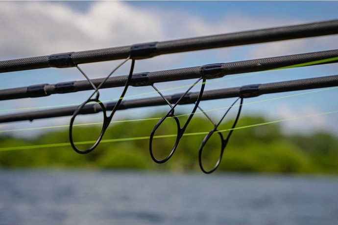 Najlon Avid Carp Extremity Hi-Vis XR Mono 1000m
