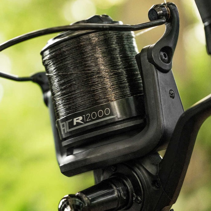 Najlon Avid Carp Outline Camo Reel Line 1000m