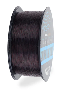 Najlon Carp'R'Us Total River Line – Brown 1000m