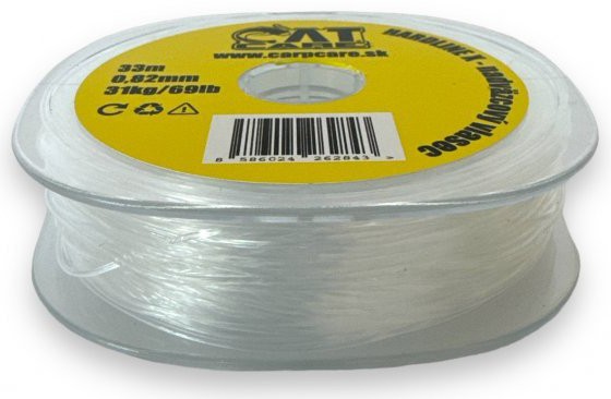 Najlon CatCare Hardline X