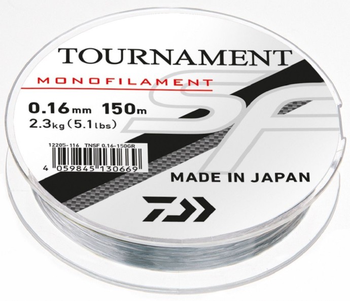 Najlon Daiwa Tournament SF 300m