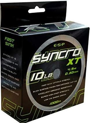 Najlon ESP Syncro XT 1000m
