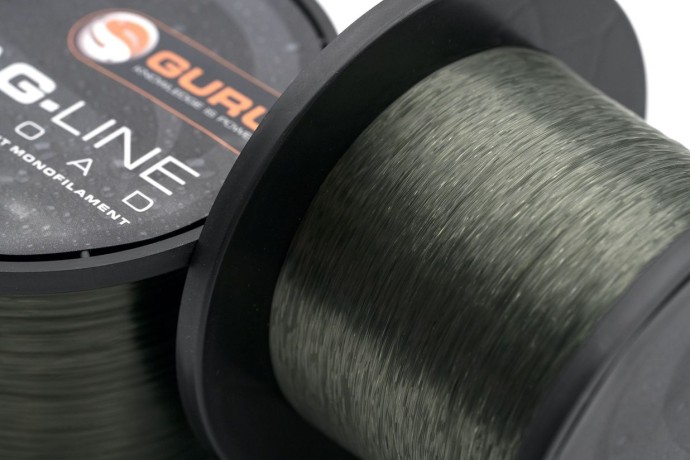 Najlon Guru Drag-Line 1000m