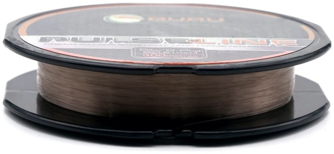 Najlon Guru Pulse-Line 300m