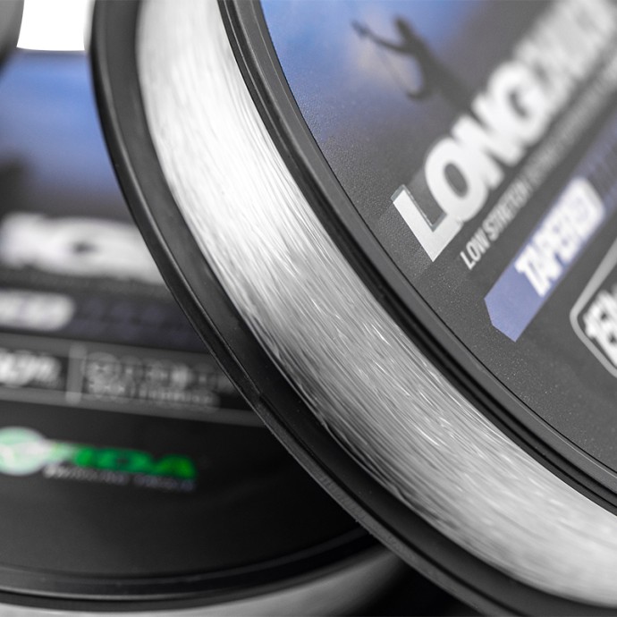Najlon Korda LongChuck Tapered Mainline 300m