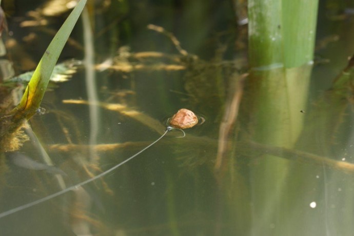 Najlon Korda Plovući Kruiser Control Line 150m