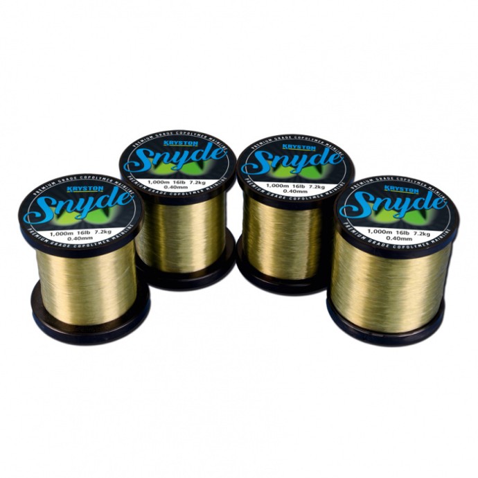 Najlon Kryston Snyde Premium Grade Copolymer 1000m
