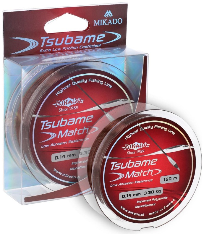 Najlon Mikado Tsubame Match 150m