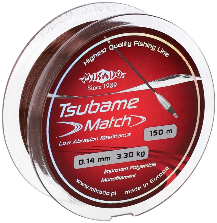 Najlon Mikado Tsubame Match 150m
