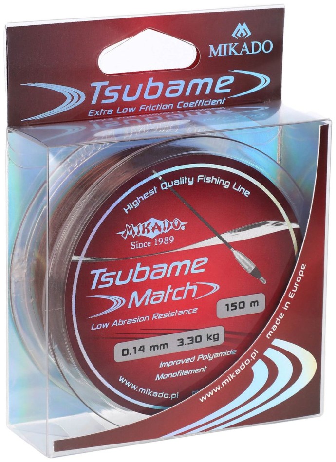 Najlon Mikado Tsubame Match 150m
