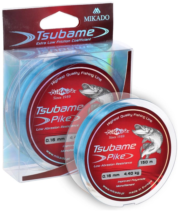 Najlon Mikado Tsubame Pike 150m