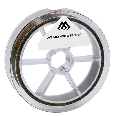 Najlon Mikado Ultraviolet II Method&Feeder 300m