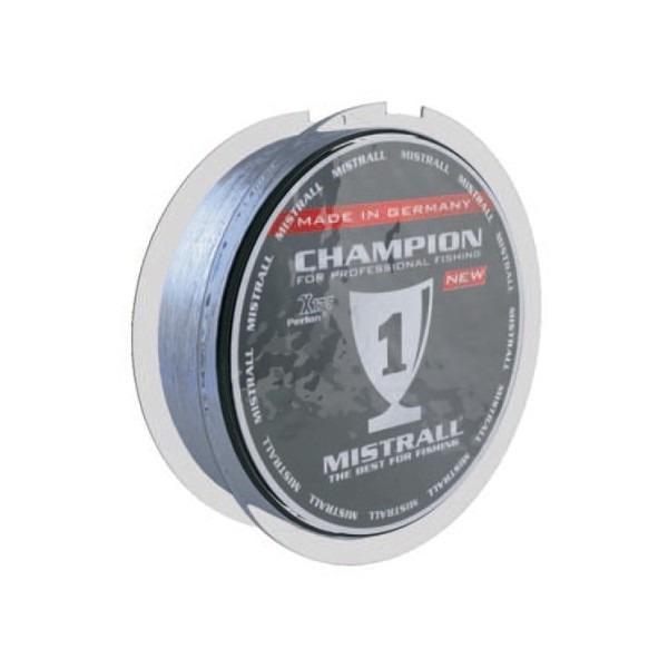 Najlon Mistrall Champion Strong Black 150m