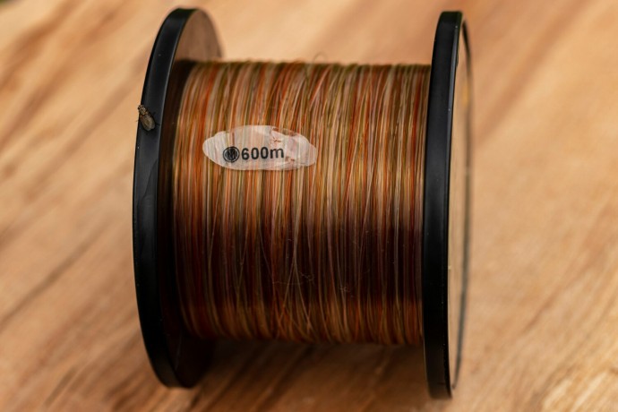 Najlon Mivardi CamoCODE Mainline 1200m