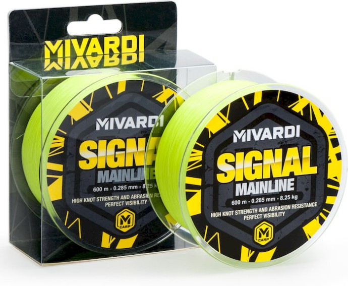 Najlon Mivardi Signal Mainline 1200m
