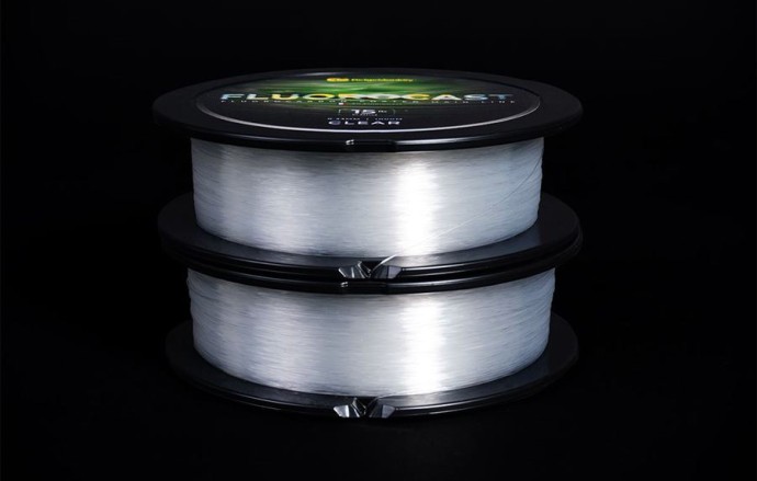 Najlon RidgeMonkey FluroCast Coated Mainline 1000m