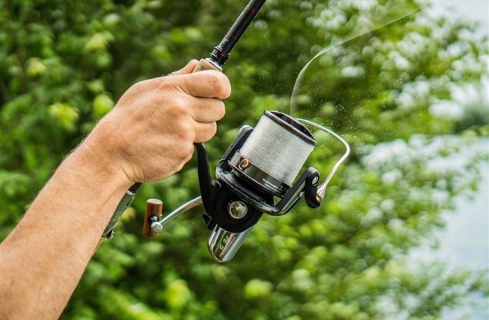 Najlon RidgeMonkey FluroCast Coated Mainline 1000m