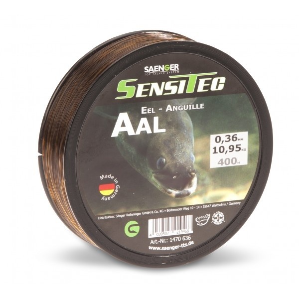 Najlon Saenger Aal 400m