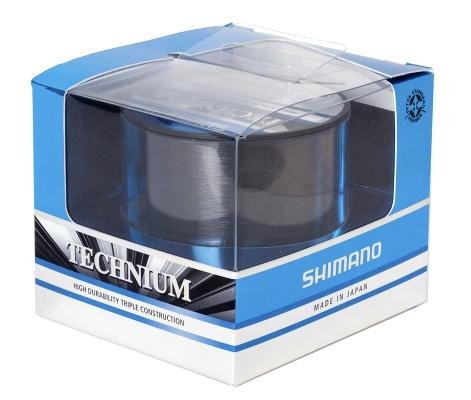 Najlon Shimano Technium Bulk 5000m