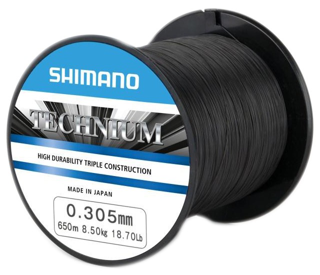 Najlon Shimano Technium PB