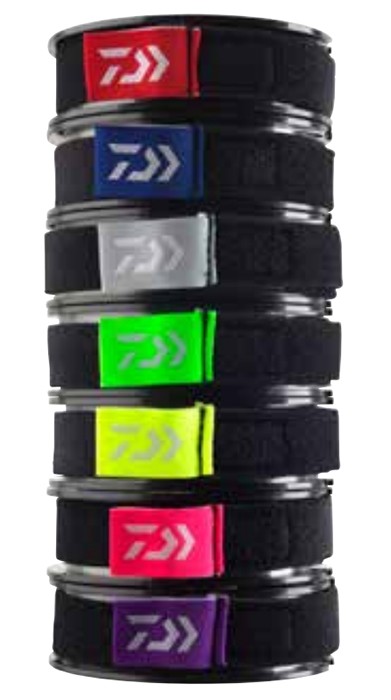 Najlon za predveze Daiwa Saltiga Nylon Leader 50m