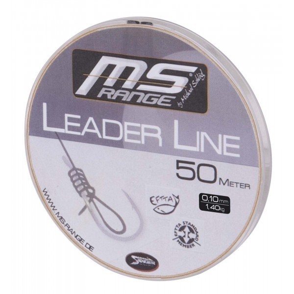 Najlon za predveze Saenger Leader Line 50m