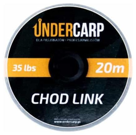 Najlon za predveze UnderCarp Chod Link 20m/15,88kg