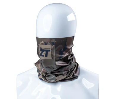 Nákrčník Nash ZT Lite Loom Snood Camo