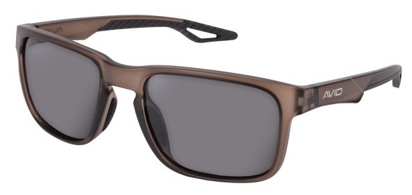 Naočale Avid Carp SeeThru Mirage Polarised Sunglasses Grey Lens