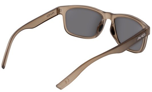 Naočale Avid Carp SeeThru Prism Polarised Sunglasses Grey Lens