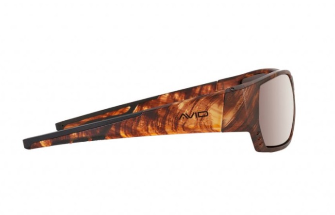 Naočale Avid Carp Seethru TSW Polarised Sunglasses