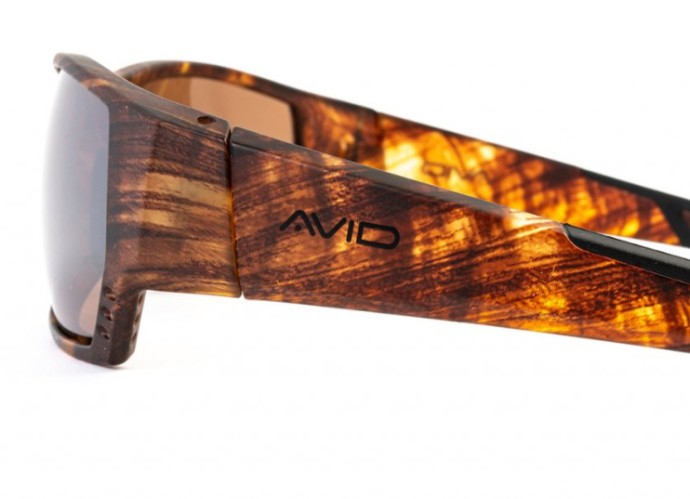 Naočale Avid Carp Seethru TSW Polarised Sunglasses
