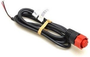 Napajački kabel Lowrance HDS, Elite Ti i Elite FS