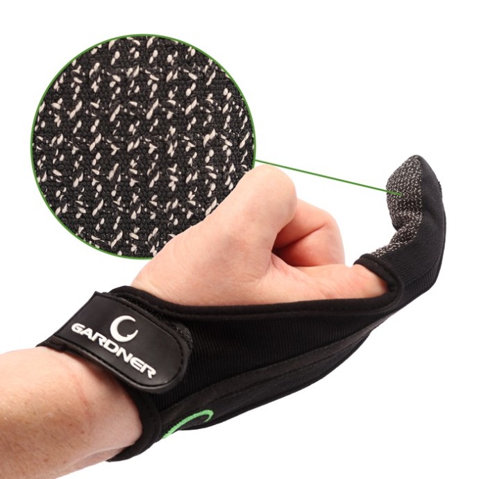 Náprstník Gardner Kevlar Finger Stall Obouruký