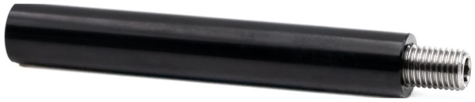 Nastavak za držač Korda Singlez Spike Extension Aluminium Black