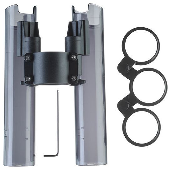 Nástavec Daiwa Presso Iprimi Na Držiak Prútov Na Ďalšie 2 Prúty