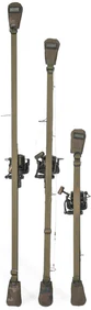 Nastavitelný Pás Nash Scope OPS Tip Tops Butt & Tip Connector