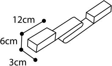 Nastavitelný Pás Nash Scope OPS Tip Tops Butt & Tip Connector
