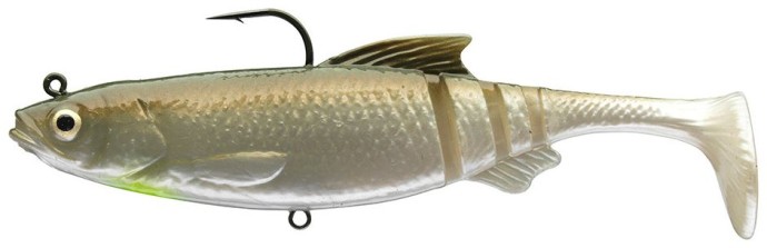 Nástraha Daiwa Prorex Lijenka Riba