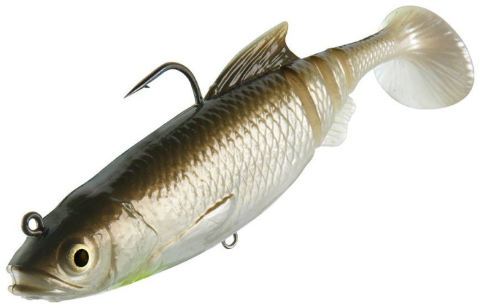 Nástraha Daiwa Prorex Lijenka Riba