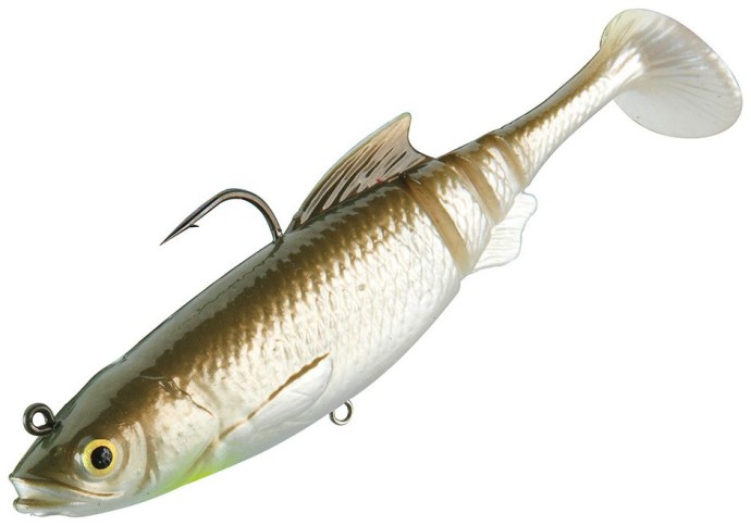 Nástraha Daiwa Prorex Lijenka Riba